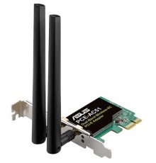 Адаптер беспроводной связи (Wi-Fi) PCE-AC51, RTL                                                                                                                                                                                                          