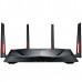 Маршрутизатор ASUS DSL-AC88U Wireless V/ADSL Modem Router AC3100 USB 3.0