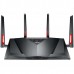 Маршрутизатор ASUS DSL-AC88U Wireless V/ADSL Modem Router AC3100 USB 3.0