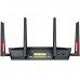 Маршрутизатор ASUS DSL-AC88U Wireless V/ADSL Modem Router AC3100 USB 3.0