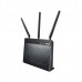 Маршрутизатор ASUS DSL-AC68U Wireless V/ADSL Modem Router AC1900 USB 3.0