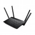 Маршрутизатор ASUS RT-AC58U 4UTP 10/100/1000Mbps, 1WAN, 802.11a/b/g/n/ac,USB3.0