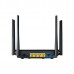 Маршрутизатор ASUS RT-AC58U 4UTP 10/100/1000Mbps, 1WAN, 802.11a/b/g/n/ac,USB3.0