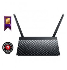 Маршрутизатор ASUS RT-AC52U Dual-band, 802.11ac, 3x int Antenna                                                                                                                                                                                           