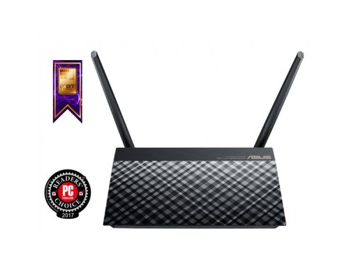 Маршрутизатор ASUS RT-AC52U Dual-band, 802.11ac, 3x int Antenna