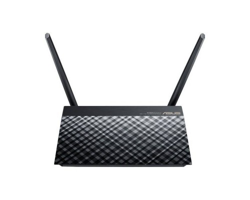 Маршрутизатор RT-AC51U, WiFi Modem Router,  IEEE 802.11 a/b/g/n/ac  IPv4, IPv6, 2.4/5GHz, 5xRJ45 Giga Lan, 1xUSB2.0 RTL