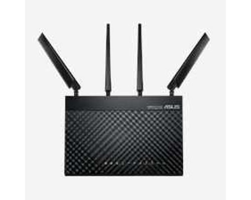 Маршрутизатор ASUS 4G-AC68U Маршрутизатор ASUS 4G-AC68U