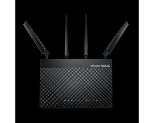 Маршрутизатор ASUS 4G-AC68U Маршрутизатор ASUS 4G-AC68U