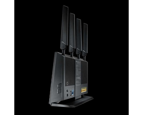 Маршрутизатор ASUS 4G-AC68U Маршрутизатор ASUS 4G-AC68U