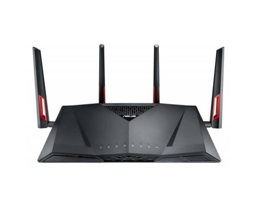 Маршрутизатор ASUS RT-AC88U Dual Band Wireless AC3100 Gigabit Router