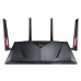 Маршрутизатор ASUS RT-AC88U Dual Band Wireless AC3100 Gigabit Router