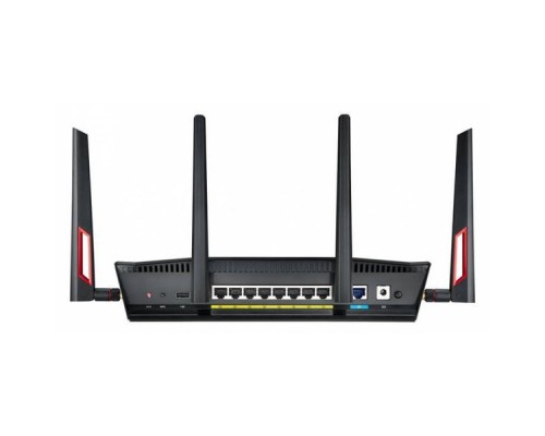 Маршрутизатор ASUS RT-AC88U Dual Band Wireless AC3100 Gigabit Router