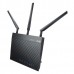 Маршрутизатор RT-AC66U (802.11ac Dual-Band Wireless-AC1750 Gigabit Router), RTL