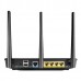 Маршрутизатор RT-AC66U (802.11ac Dual-Band Wireless-AC1750 Gigabit Router), RTL