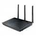 Маршрутизатор RT-AC66U (802.11ac Dual-Band Wireless-AC1750 Gigabit Router), RTL