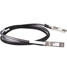 Кабель HP X240 10G SFP+ SFP+ 5m DAC Cable (repl. for JG081B)                                                                                                                                                                                              