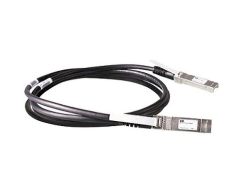 Кабель HP X240 10G SFP+ SFP+ 5m DAC Cable (repl. for JG081B)