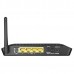 D-Link DSL-2640U/RA Беспроводной маршрутизатор ADSL2+ с поддержкой Ethernet WAN