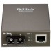 Медиаконвертер D-Link DMC-F02SC/A1A многомодовый 10/100TX-100FX (SC)