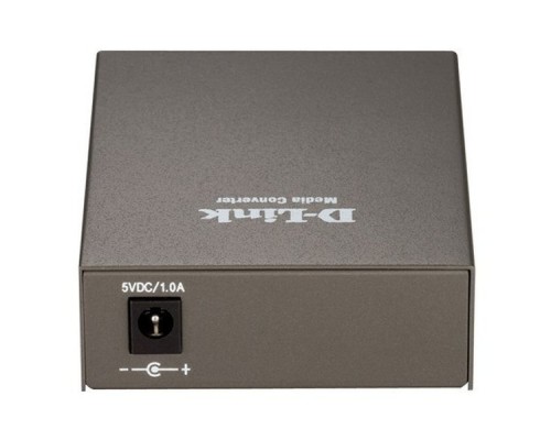 Медиаконвертер D-Link DMC-G01LC/A1A 100Base-TX/1000BASE-T Gig Eth