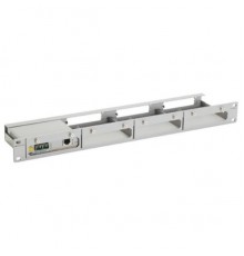 Крепление Allied Telesis AT-TRAY4 Wall mountable and Rackmountable Tray for 4 Units of Media C                                                                                                                                                            
