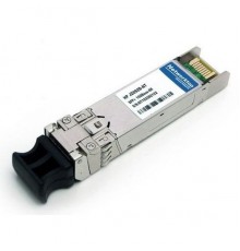 Трансивер HPE JD092B X130 10G SFP+ LC SR                                                                                                                                                                                                                  