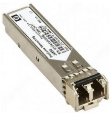 Трансивер HP J4858D Aruba 1G SFP LC SX 500m MMF XCVR                                                                                                                                                                                                      