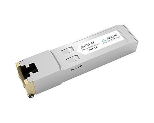 Контроллер HP Aruba 1G SFP RJ45 T 100m Cat5e XCVR