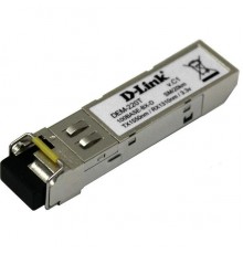 Модуль D-Link DEM-220T SM 100Base-BX-D, LC, 3.3V, TX 1550 nm, RX 1310 nm                                                                                                                                                                                  