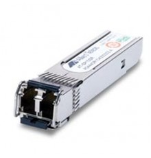 Allied Telesis 850nm 10G SFP+ - Hot Swappable, 300M using High bandwidth MMF                                                                                                                                                                              