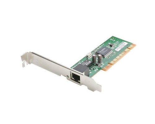 Сетевой адаптер Fast Ethernet D-Link DFE-520TX/20/D1A PCI (упак.:20шт)