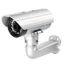 Сетевая интернет-камера D-Link DCS-7413/A1A, Full HD Day & Night Outdoor Network Camera                                                                                                                                                                   