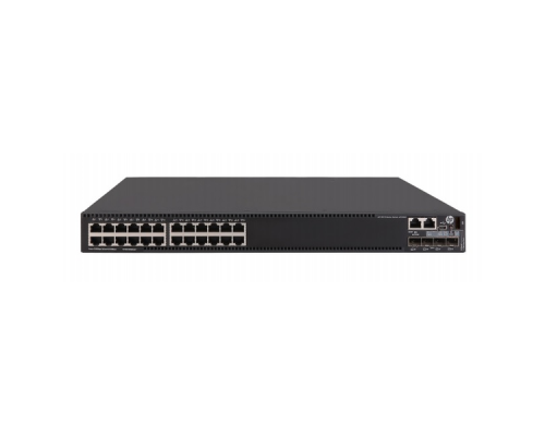 Коммутатор HPE 5510 JH146A 48G 4x10G 4SFP+