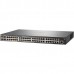 Коммутатор HP Aruba 2540 48G PoE+ 4SFP+ Switch JL357A