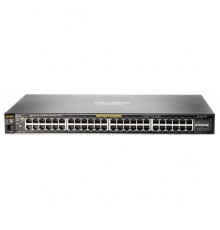 Коммутатор HPE Aruba 2540 JL355A 48G 4SFP+                                                                                                                                                                                                                