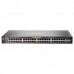 Коммутатор HPE Aruba 2540 JL355A 48G 4SFP+