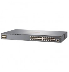 Коммутатор HPE Aruba 2540 JL354A 24G 4SFP+                                                                                                                                                                                                                