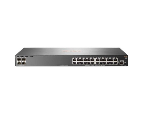 Коммутатор HPE Aruba 2540 JL354A 24G 4SFP+