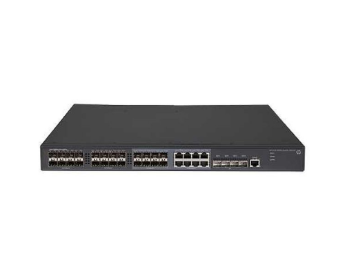 Коммутатор HPE 5130-24G-SFP-4SFP+ EI JG933A 16SFP 4SFP+