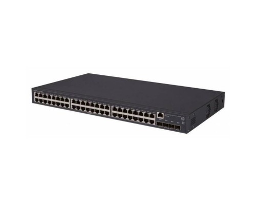 Коммутатор HPE 5130-48G-4SFP+ EI JG934A 48G 4SFP+ управляемый