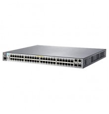 Коммутатор HP 2530-48-POE+ J9778A                                                                                                                                                                                                                         