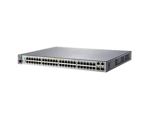 Коммутатор HP 2530-48-POE+ J9778A