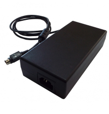 Внешний адаптер питания  D-Link DIS-PWR40AC/A1A, External power supply AC 40W for DIS-200G-12S.                                                                                                                                                           