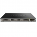 D-Link DGS-3630-52TC/A1AMI, L3 Managed Switch with 44 10/100/1000Base-T ports and 4 100/1000Base-T/SFP combo-ports and 4 10GBase-X SFP+ ports. 68K Mac address, MPLS, Physical stacking (up to 9 device