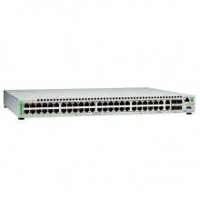 Коммутатор Allied Telesis AT-GS948MPX-50 48G 2SFP 48PoE+ 370W управляемый                                                                                                                                                                                 