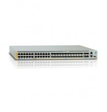 Коммутатор Allied Telesis AT-X930-28GSTX 2SFP+ управляемый                                                                                                                                                                                                