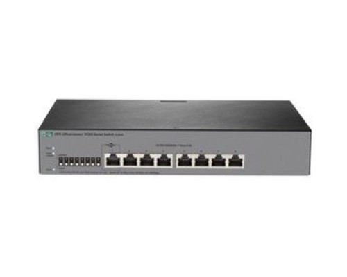 Коммутатор HPE OfficeConnect 1920S JL380A 8G