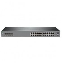 Коммутатор HPE OfficeConnect 1920S JL381A 24G 2SFP                                                                                                                                                                                                        