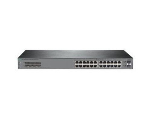 Коммутатор HPE OfficeConnect 1920S JL381A 24G 2SFP