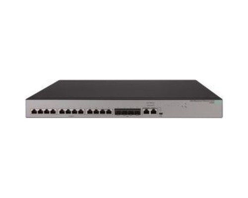 Коммутатор HPE OfficeConnect 1950 JH295A 12x10G 4SFP+